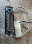Becker Europa Tr Bc / Fm 60S 70S Mercedes Benz 113 ,250,280 250SL. Fixed Price $1350.00.