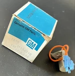 Nos Gm Delco 78 79 80 81 Monte Carlo Malibu Caprice Radio Capacitor 549216. Fixed Price $15.96.