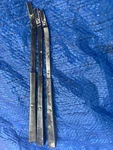Mgb Windshield Wiper Set 1973-80. Fixed Price $24.99.