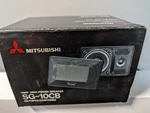"vintage" SG-10CB Mitsubishi 2 Way Speakers 4 Ohms 60 Watts Max 1985-1986. Fixed Price $175.00.