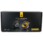 Jl Audio C1-400X C1-SERIES 4" 2-WAY Coaxial Speakers New Free Shipping. Fixed Price $94.99.