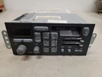 Gm Delco Pontiac Am Fm Cassette Factory Radio Stereo 16151282. Fixed Price $101.99.