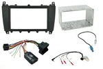 CTKMB01 Cd Stereo Radio Facia Fascia Full Kit For Mercedes Class 2004 - 2007. Fixed Price $167.44.