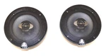 Jl Audio TR525 Cxi 5.25 Way Coaxial Car Speakers Set & Grilles 35W Rms 4 Ohms. Fixed Price $59.95.