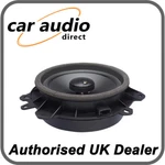 Powerbass OE652-TY 6.5" Toyota Direct Fit Oem Replacement Coaxial Speakers. Fixed Price $162.26.