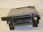 1971-76 Catalina/bonneville/grandville Am Radio Part # 7930012. Fixed Price $129.99.