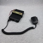 Vintage Realistic TRC-479 Cb Radio With Microphone. Fixed Price $29.99.