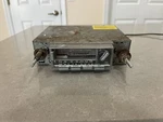 Pioneer KP-2000 Am Fm Radio Cassette Car Stereo Untested. Fixed Price $99.99.