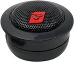 Cerwin Vega Hed Series 1 Balanced Metal Dome Tweeter Kit, 35W Rms, Black. Fixed Price $81.45.