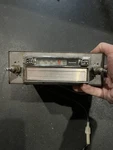 Vintage Panasonic CQ-959EU Am Fm Radio In-dash Car 8-TRACK Player! Read. Fixed Price $80.00.