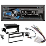 Jensen CDX3119 Bluetooth Car Stereo Am/fm Radio For 2007-2011 Nissan Versa. Fixed Price $799.99.