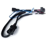 Mtx Adapter Wiring Harness For Rzr Thunder Ridecommand RC-18. Fixed Price $65.97.