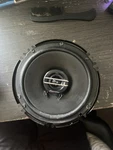 Pioneer TS-G650 G-series 6-1/2" 2-WAY Car Speaker Impp Composite Cones. Fixed Price $25.00.