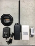 Motorola PR860 Low Band 35-50MHZ 16 Channel 6W Two Way Radio AAH45CEC9AA3AN. Fixed Price $200.00.