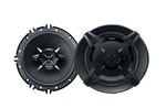 Sony XS-FB163E 6.5" 260W 3-WAY Super Tweeters Coaxial Car Audio Speakers (pair). Fixed Price $44.99.