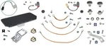 1969 Camaro Radio & Speaker Installation Kit With. Fixed Price $399.99.