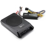 Retrosound SUB8100 Subwoofer And Quadraphonic Amplifier Bundle. Fixed Price $414.99.