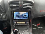 For 2004-2013 Chevrolet Corvette Android Carplay Stereo Radio Gps Navi Fm. Fixed Price $113.05.