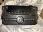 Oem Gm Car Radio Assy, Pn 25974801/DELPHI Delco, Part Number 28133497. Fixed Price $30.00.