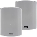 Earthquake 5.25" Indoor/outdoor Speakers Pair White. Fixed Price $289.12.