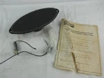 Dodge Body Truck Mono Speaker Install Kit Mopar 4364734. Fixed Price $79.95.