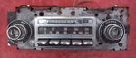 1964 Oldsmobile Am Fm Radio Delco Oem 982251. Fixed Price $149.99.