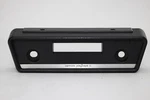 Genuine Volkswagen Sapphire Playtape Ii 8-TRACK Faceplate Vw Radio. Fixed Price $39.99.