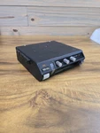 Vintage Craig 3136 Under-dash Eight Track Stereo Tape Player Untested. Fixed Price $60.00.