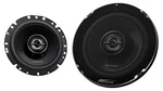 Kenwood KFC-1798RS 6.75" Series Coaxial 4-OHM Speakers. Fixed Price $89.00.