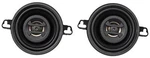 Pair Brand Hifonics ZS35CX 3.5 Inch 250 Watt Coaxial Car Speakers. Fixed Price $24.95.