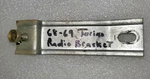 Ford Am Radio Bracket Fairlane Torino Cobra Cyclone 390 Gt 428CJ 1968 1969. Fixed Price $26.00.