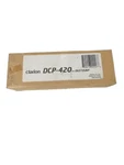 Clarion DCP-420 Faceplate Replacement For DXZ735MP. Fixed Price $24.99.