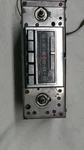 Corvette 1972 - 1976 Am/fm Radio. Fixed Price $80.00.