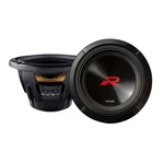 Alpine R-series R2-W12D2 Inch Dual 2-OHM Voice Coils Subwoofer With 750W Rms. Fixed Price $449.95.