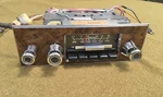 1971-72 Mercury Marquis Factory Am Fm Stereo Radio Bendix Functional Original. Fixed Price $299.00.