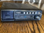 Pioneer QP-400 8 Track Four-channel Car Player Fm Stereo Mustang Camaro Truck. Fixed Price $120.00.