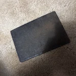 1957 Chevy Passenger Car Dash Speaker Grill. Fixed Price $75.00.