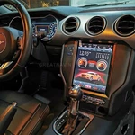 10.4''CAR Stereo Radio Ford Mustang 2015-2021 Android Auto Carplay,gps,tesla. Fixed Price $528.46.