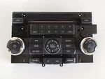 10-12 Fusion 9E5T-18A802-AE Audio Control Panel. Fixed Price $48.97.
