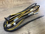 1974 75 Chrysler New Yorker Imperial Cbody Nos Mopar Power Antenna Cable 3501313. Fixed Price $65.00.