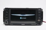 Chrysler Radio Receiver Screen Display Tested Oem 2010 - 2017. Fixed Price $199.99.