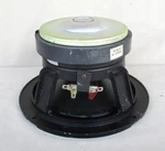 Precision Loudspeaker Inc. 75140585 8-OHM 7" Woofer One Tested. Fixed Price $30.00.