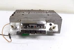 1961 1962 Chevy Impala Belair Motorola Golden Voice Am Push Button Radio. Fixed Price $79.99.