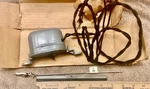 Vintage Car Wipeaway Auto Windshield Wiper Accessory Gm Chevy Ford DODGE-6 Volt. Fixed Price $149.99.