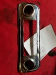 Oldsmoble 1949 554339 Radio Bezel Faceplate. Fixed Price $29.99.