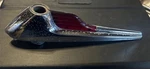 1959 Ford Rear Deck Radio Antenna Mount F5702A. Fixed Price $28.00.