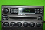 01 02 03 Ford Explorer Sport Trac Cd Player Factory Radio Stereo 1L2F-18C815-HA. Fixed Price $159.99.