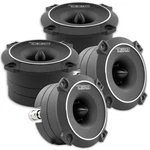 4X DS18 3" Bullet Neodymium Super Tweeters 120W Rms 4-OHM PRO-TWN1 Speakers. Fixed Price $152.95.