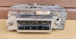 Vtg 1960S Delco Gm Chevy Car Truck Am Radio Stereo Push Button Oem Parts/repair. Fixed Price $25.00.