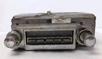 Vintage Delco 7282590-B Am Car Auto Radio 1963 1964 Chevy Untested Gm. Fixed Price $45.99.